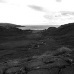 Gleann a' Chaiginn Mhòir, Mull
