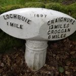 Lochbuie, Mull
