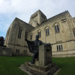 Ampleforth Abbey