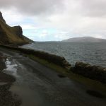 Shore of Loch na Keal, Mull