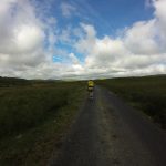 Moffat Toffee 200 km