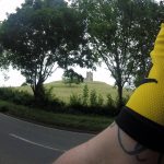 Burrow Mump, Somerset