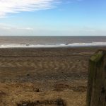 Spurn Head