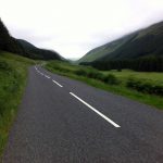 A708 Moffat to Selkirk