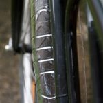 Bottle mudguards