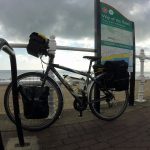 Trek on Way of the Roses