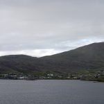 Castlebay, Barra