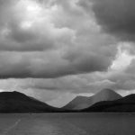 Mull from the ferry