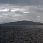 Islands from the ferry