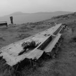 Memorial on Vatersay