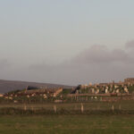 Graveyard at Balranald